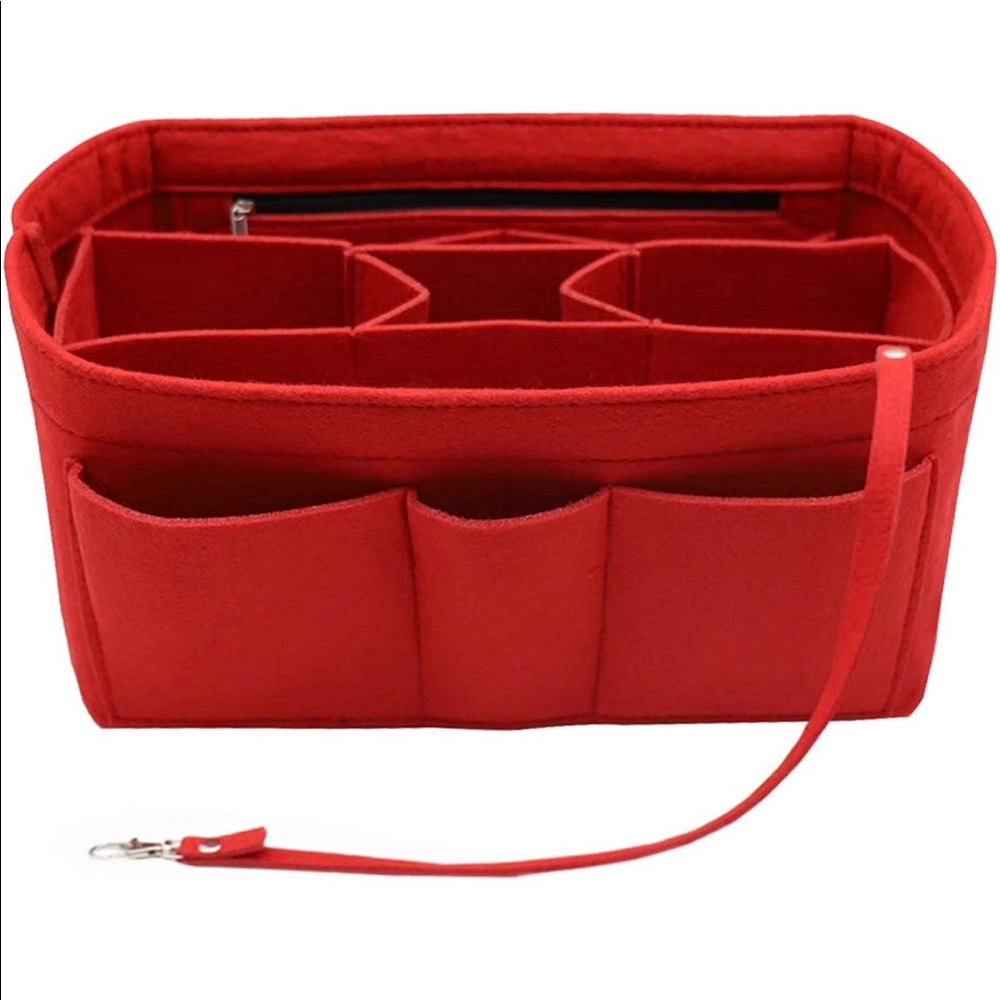 LV  Neverfull MM organizer